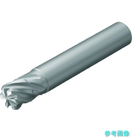 (SANDVIK) 2F210-1000-200-SC(6060) コロミルプルーラ(730) 6060 【1本】