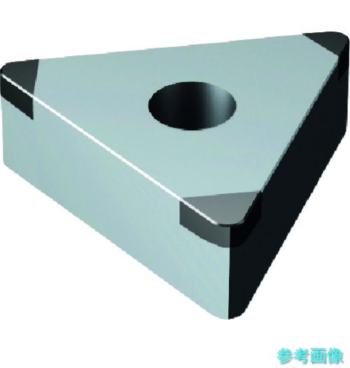 (SANDVIK) TNGA160416S01025F(7125) T-Max P 旋削用CBNネガチップ(620) 7125 【5個】｜イーキカイ　店
