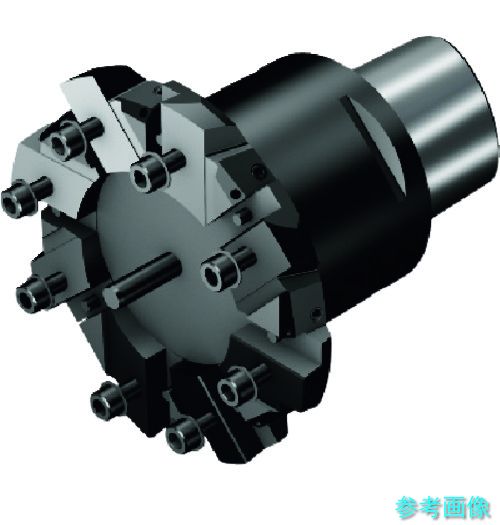 (SANDVIK) C8-R820D-137-8-082 コロボアBR30(530) 【1個】