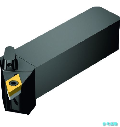 (SANDVIK) QS-SDJCR 16 3C コロターン107 QSシャンクバイト(210) 【1本】