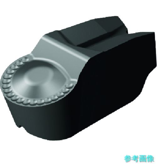 (SANDVIK) QFU-G-0300-RM(1105) コロカットQFチップ(320) 1105 【10個】