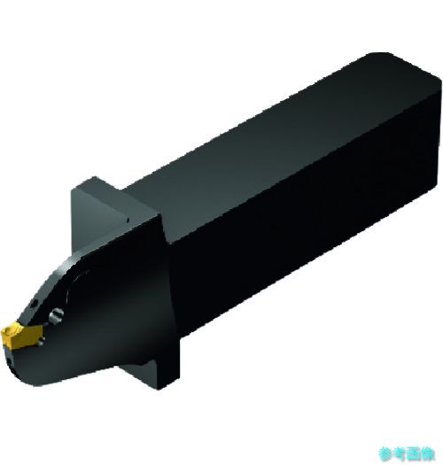 (SANDVIK) QFT-RFG30C2525-070B コロカットQF シャンクバイト(480) 【1本】