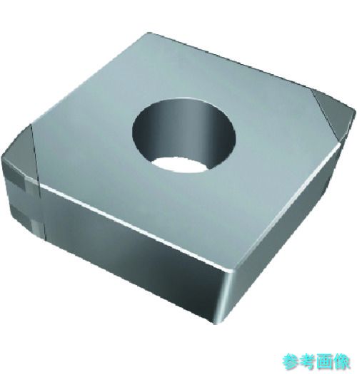 (SANDVIK) CNGX1204L025-18HXA(7125) T-MAXP 旋削加工用心付け(620) 7125 【5個】