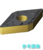 SANDVIK DNMG 15 04 08-MM(2220) T-Max P 旋削用ネガチップ(112) 2220 【10個】