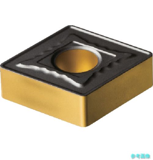SANDVIK CNMG 16 06 12-MR(4335) T-Max P 旋削用ネガチップ(112) 4335 【10個】 22,856円