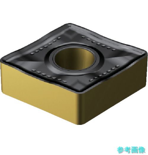 SANDVIK CNMM 19 06 16-MR(4335) T-Max P 旋削用ネガチップ(112) 4335 【10個】|イーキカイ 店