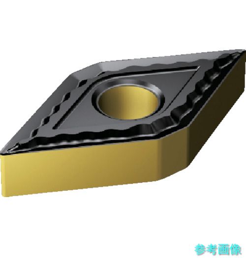 SANDVIK DNMG 15 04 08-QM(4335) T-Max P 旋削用ネガチップ(112) 4335 【10個】|イーキカイ 店