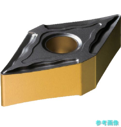 SANDVIK DNMG 15 06 08-MF(4335) T-Max P 旋削用ネガチップ(112) 4335 【10個】