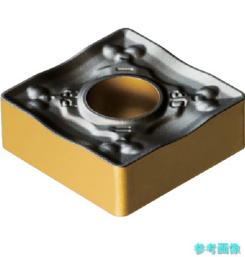 SANDVIK SNMM 15 06 16-PR(4335) T-Max P 旋削用ネガチップ(112) 4335 【10個】
