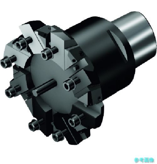 (SANDVIK) C8-R820D-120-6-082 コロボアBR30(530) 【1個】