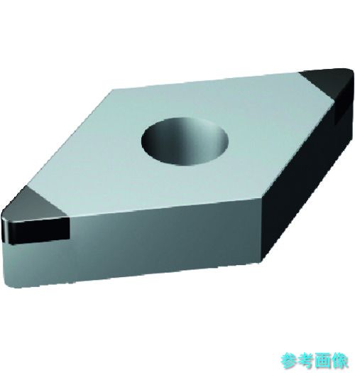 (SANDVIK) DNGM150412F-HGR(7125) T-Max P 旋削加工用チップ(620) 7125 【5個】｜イーキカイ　店 42,085円