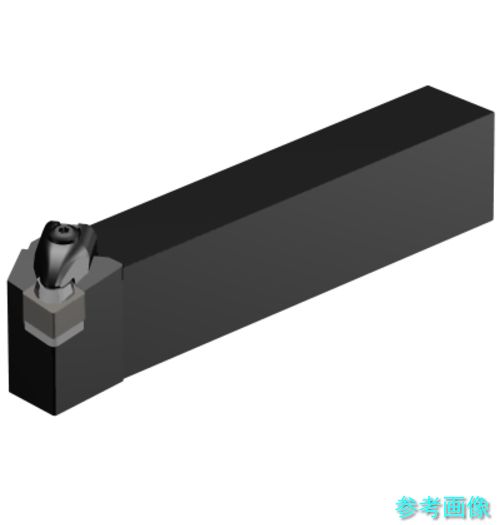 (SANDVIK) CCLNR 3225P 12-4 旋削ホルダ(410)|イーキカイ 店