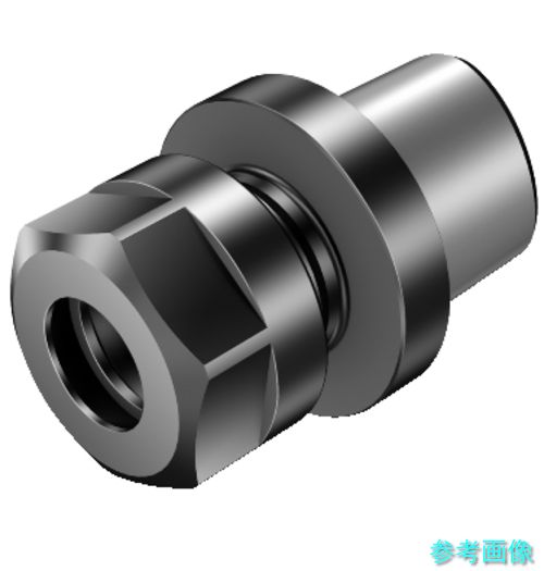 (SANDVIK) C4-391.14-20 035 コレットチャック(530) 【1個】