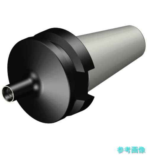 (SANDVIK) A392.55EH-30 10 044 コロマントEHソリッドホルダ(445) 【1個】