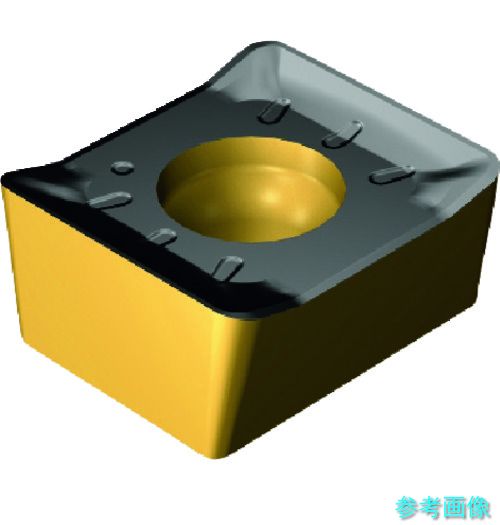 (SANDVIK) N331.1A-043505E-M30(4330) コロミル331 サイドカッター用チップ(350) 4330 【10個】