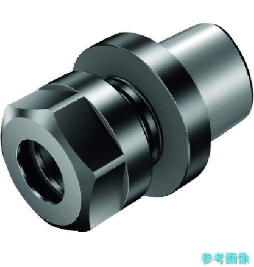 (SANDVIK) C5-391.14-25 037 コロマントキャプトERコレットチャック(530) 【1個】