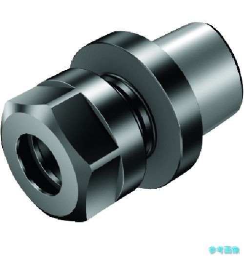 (SANDVIK) C5-391.14-20 036 コロマントキャプトERコレットチャック(530) 【1個】