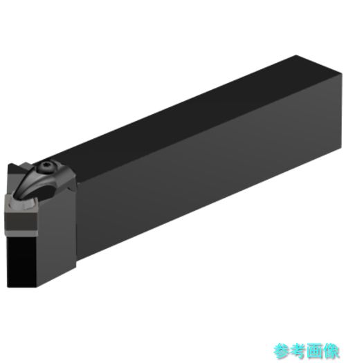 (SANDVIK) CSSNR 3225P 12-4 旋削ホルダ(410)|イーキカイ 店