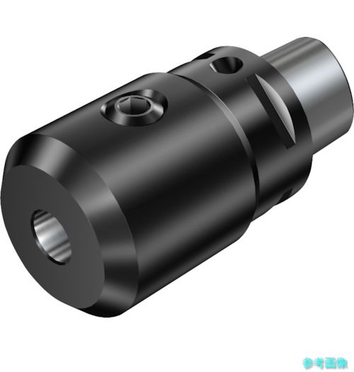 (SANDVIK) C3-391.20-10 050 コロマントキャプトアダプタ(530) 【1個】