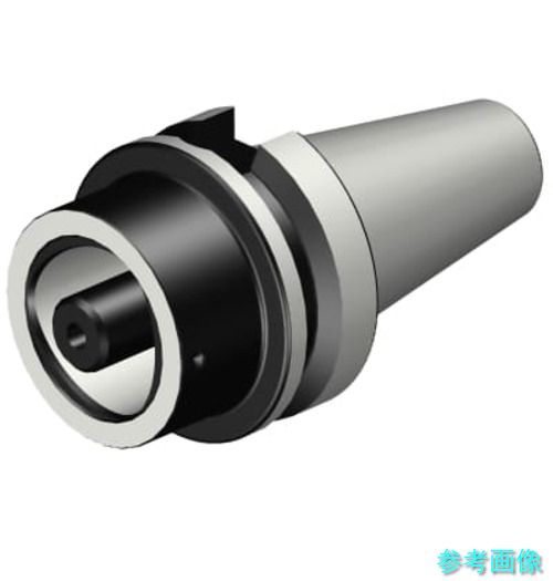 (SANDVIK) C5-390B.555-40 050 コロマントキャプトアダプタ(530) 【1個】