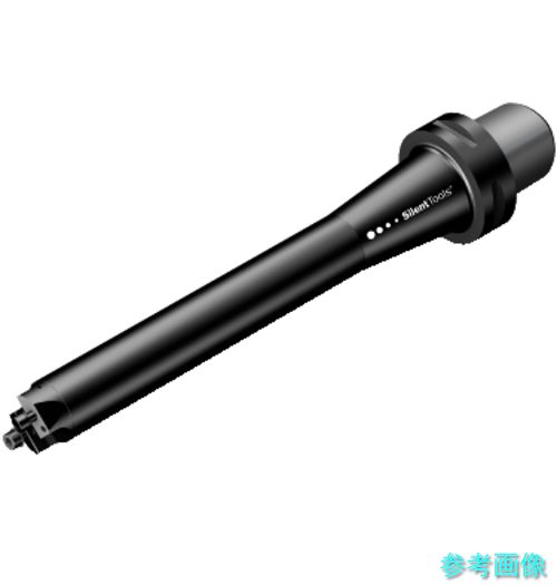 (SANDVIK) C5-BR20D-D-323 コロボアBR20無声映画手道具 アダプター(530) 【1個】