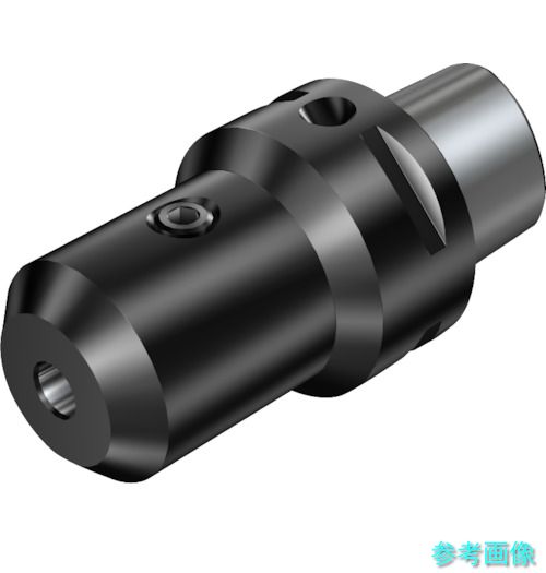 (SANDVIK) C8-391.20-12 070 コロマントキャプトアダプタ(530) 【1個】