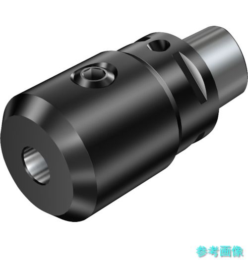 (SANDVIK) C4-391.20-14 055 コロマントキャプトアダプタ(530) 【1個】