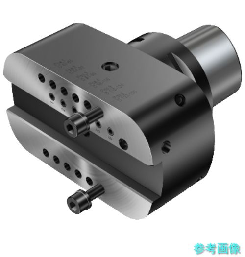 (SANDVIK) C8-R825S20-150 076 コロボア825 アダプタ(530) 【1個】