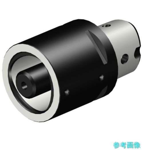 (SANDVIK) C4-391.01-40 040 エクステンションアダプタ(530) 【1個】