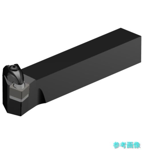 (SANDVIK) CSKNR 2525M 12-4 旋削ホルダ(410)|イーキカイ 店