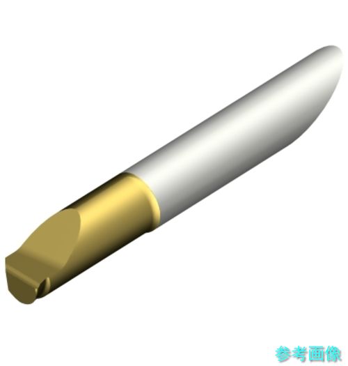 (SANDVIK) CXS-06T098A20-6215R(1025) コロターンXS 超硬ブランク(325) 1025 【1本】