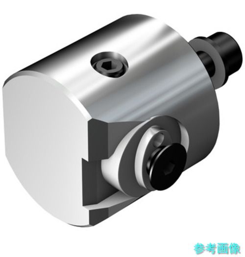 (SANDVIK) A28-R825C-046025A コロボア825(530) 【1本】