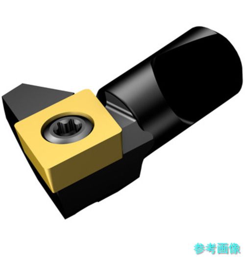 (SANDVIK) 391.38A-1-C06A 突き抜く薬莢(560) 【1個】