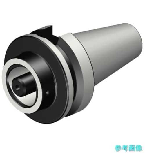 (SANDVIK) C4-390B.555-40 040 コロマントキャプトアダプタ(530) 【1個】