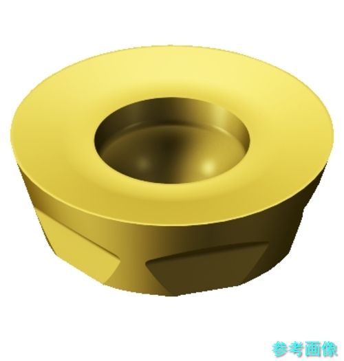 (SANDVIK) R300-2570E-ML(2040) コロミル300 フライス加工用チップ(350) 2040 【10個】