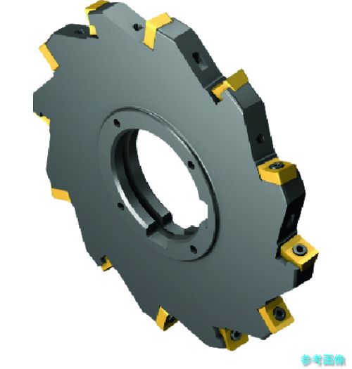 (SANDVIK) N331.35C-100S32CM060 コロミル331 カッター(450) 【1台】