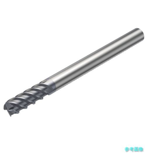 (SANDVIK) R215.H4-08050CAK02P(1620) コロミルプルーラ(730) 1620 【1個】