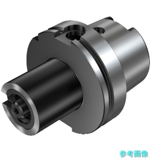(SANDVIK) 390.410-100 80 090 ベーシックホルダ(560) 【1個】