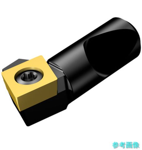 (SANDVIK) 391.38L-2CC09A 突き抜く薬莢(560) 【1個】