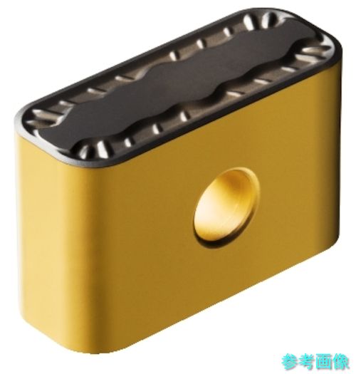 (SANDVIK) LNMX 30 19 40-PR(4215) T-Max P 旋削加工用チップ(340) 4215 【5個】