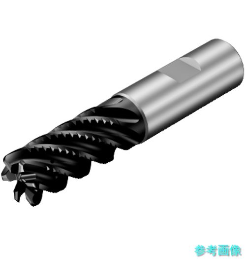 (SANDVIK) 2F340-1600-300CSD(1745) コロミルプルーラHFS(730) 1745 【1本】