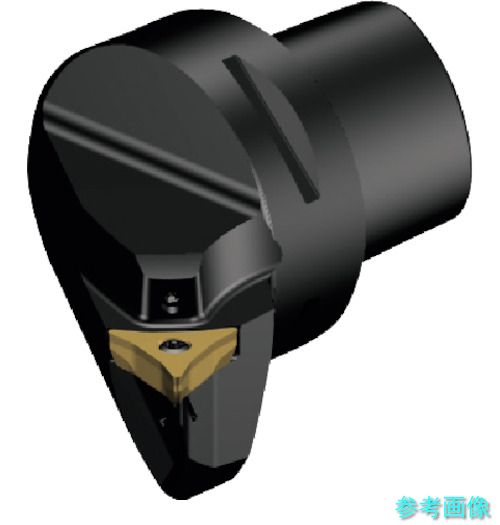 (SANDVIK) C6-CP-A-30AR50065-11 コロターンプライム ホルダ(480) 【1個】