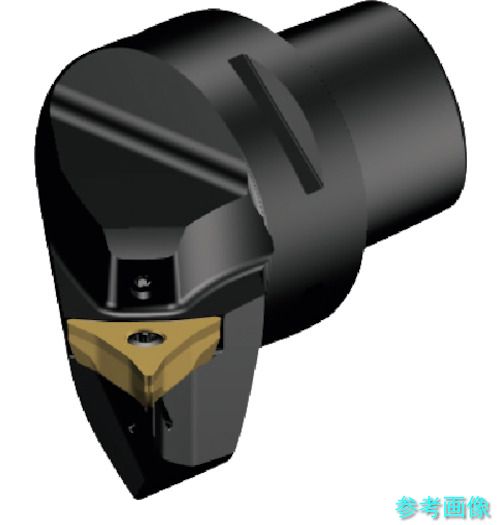 (SANDVIK) C5-CP-A-30AR40060-11 コロターンプライム ホルダ(480) 【1個】