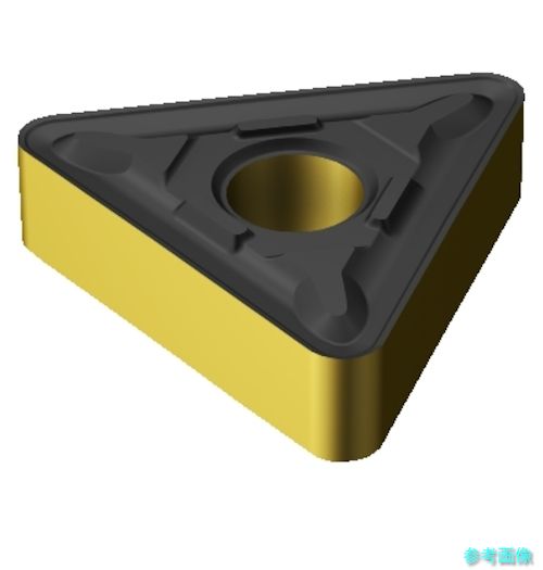(SANDVIK) TNMG 22 04 12-MR(2220) T-Max P 旋削用ネガチップ(112) 2220 【10個】 17,075円