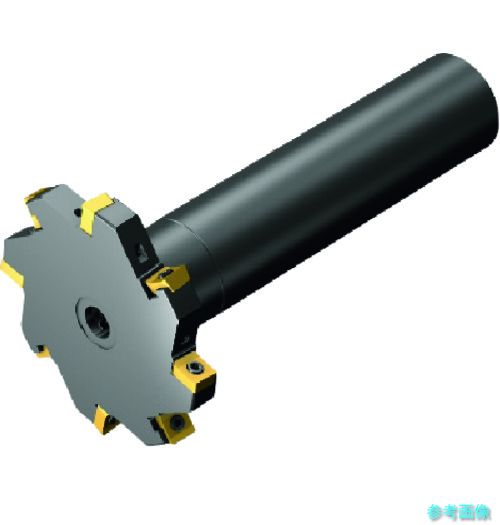 (SANDVIK) R331.35C-080A32CM060 コロミル331 カッター(450) 【1台】