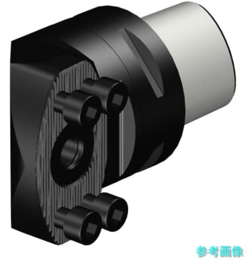 (SANDVIK) C6-SL70-RX-005-055 コロターンSL アダプタ(410) 【1個】｜イーキカイ　店