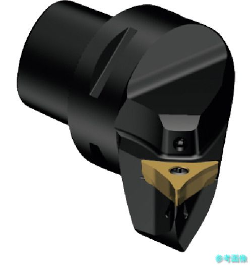 (SANDVIK) C5-CP-A-30AL40060-11 コロターンプライム ホルダ(480) 【1個】