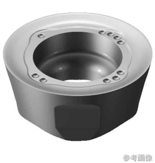 (SANDVIK) 600-1252M-ML(1130) コロミル600心付け(350) 1130 【10個】