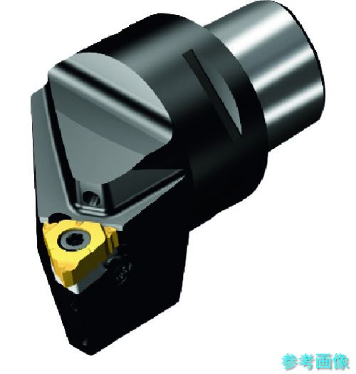 (SANDVIK) C3-266-LFA17047-16C コロスレッド266 カッティングヘッド(410) 【1個】