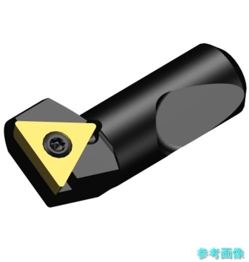 (SANDVIK) 391.38K-2TC11A 突き抜く薬莢(560) 【1個】